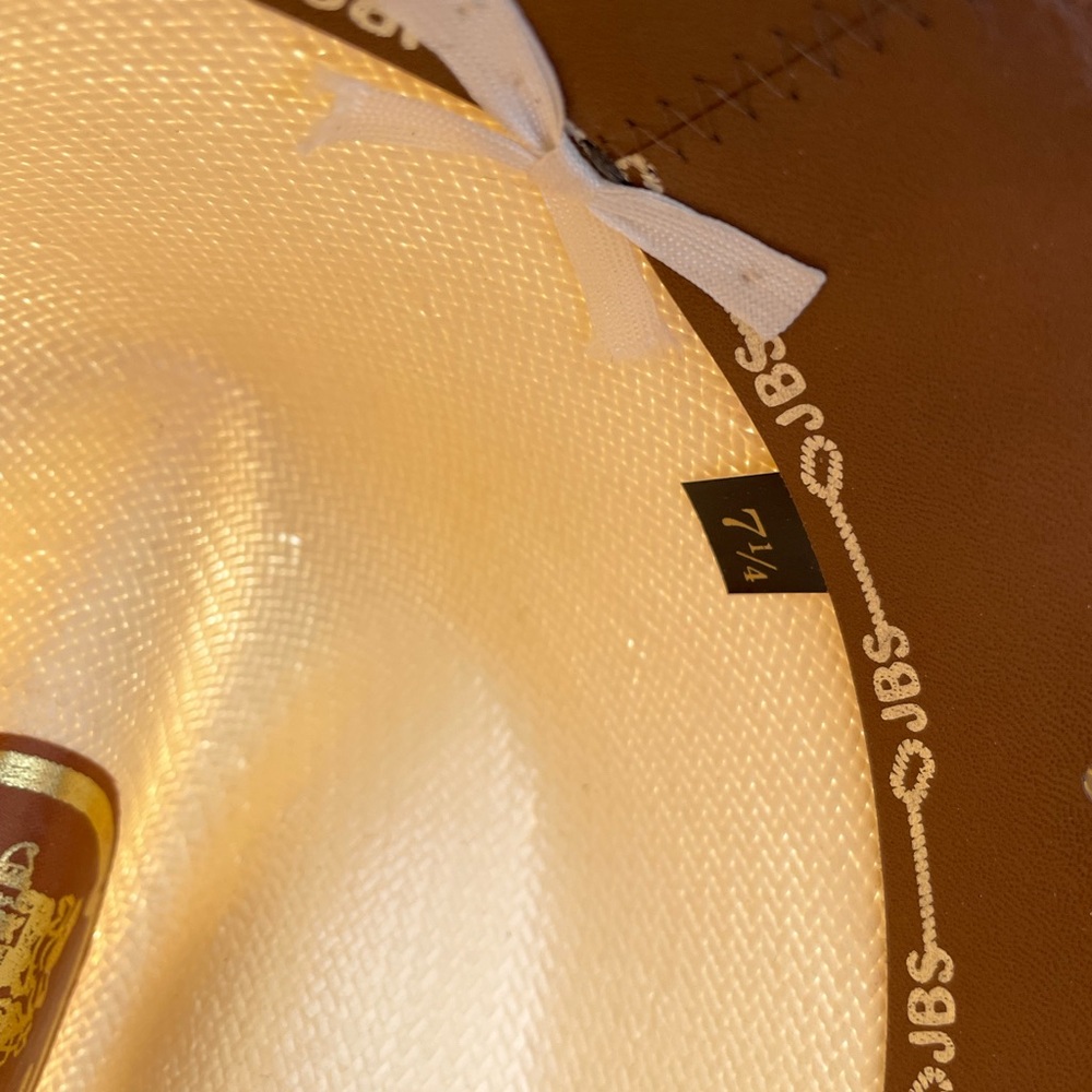 Stetson Cowboy Hat - Picture 2 of 4